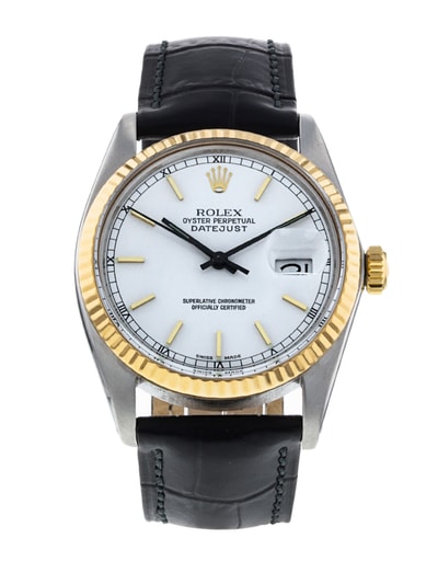 Rolex Datejust 16013